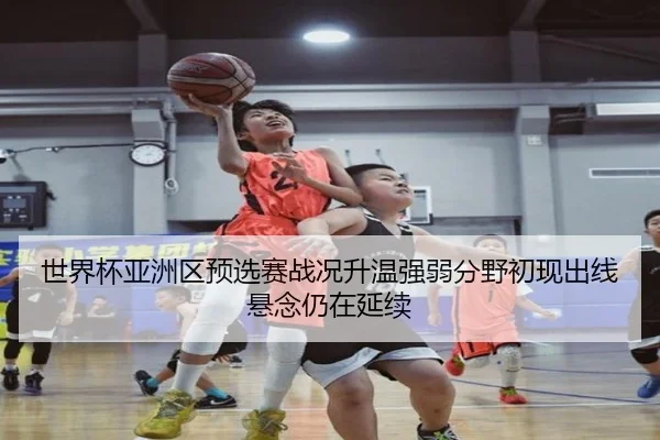 世界杯亚洲区预选赛战况升温强弱分野初现出线悬念仍在延续